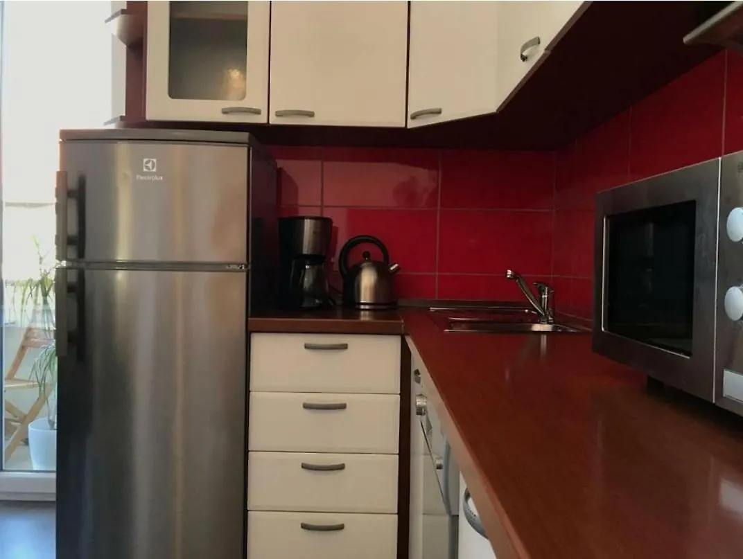 Cozy Apartment Solis-City Center スプリト