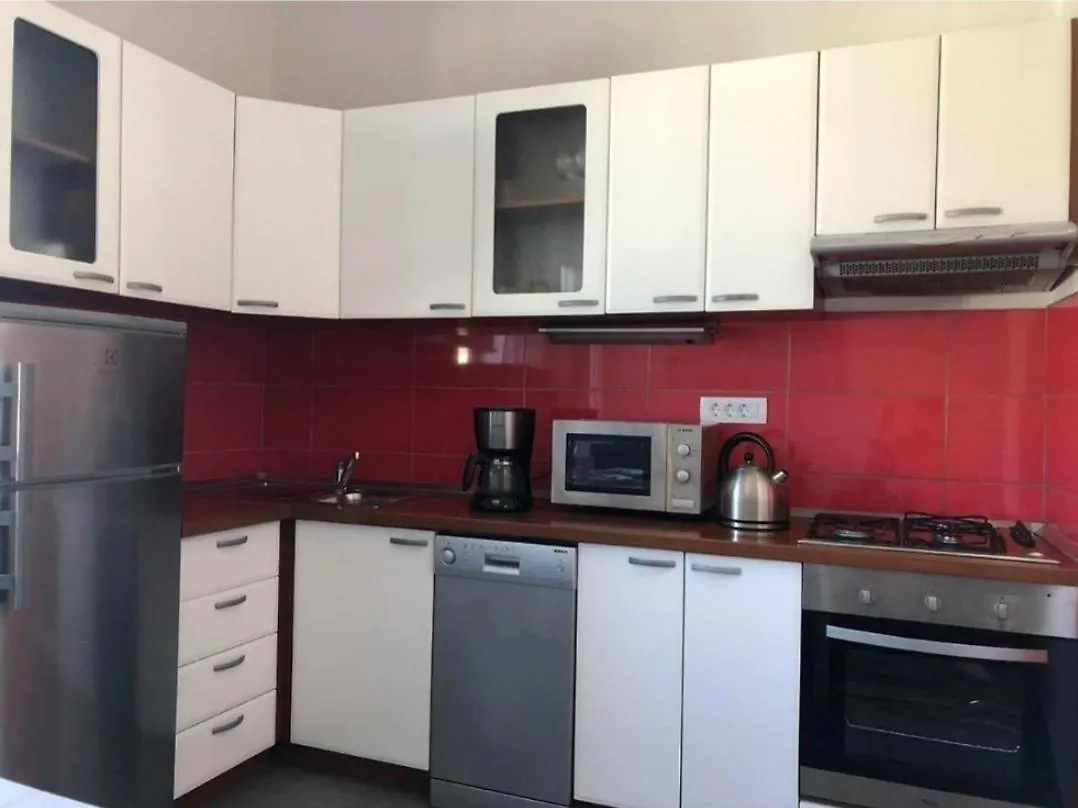 Cozy Apartment Solis-City Center Σπλιτ Κροατία