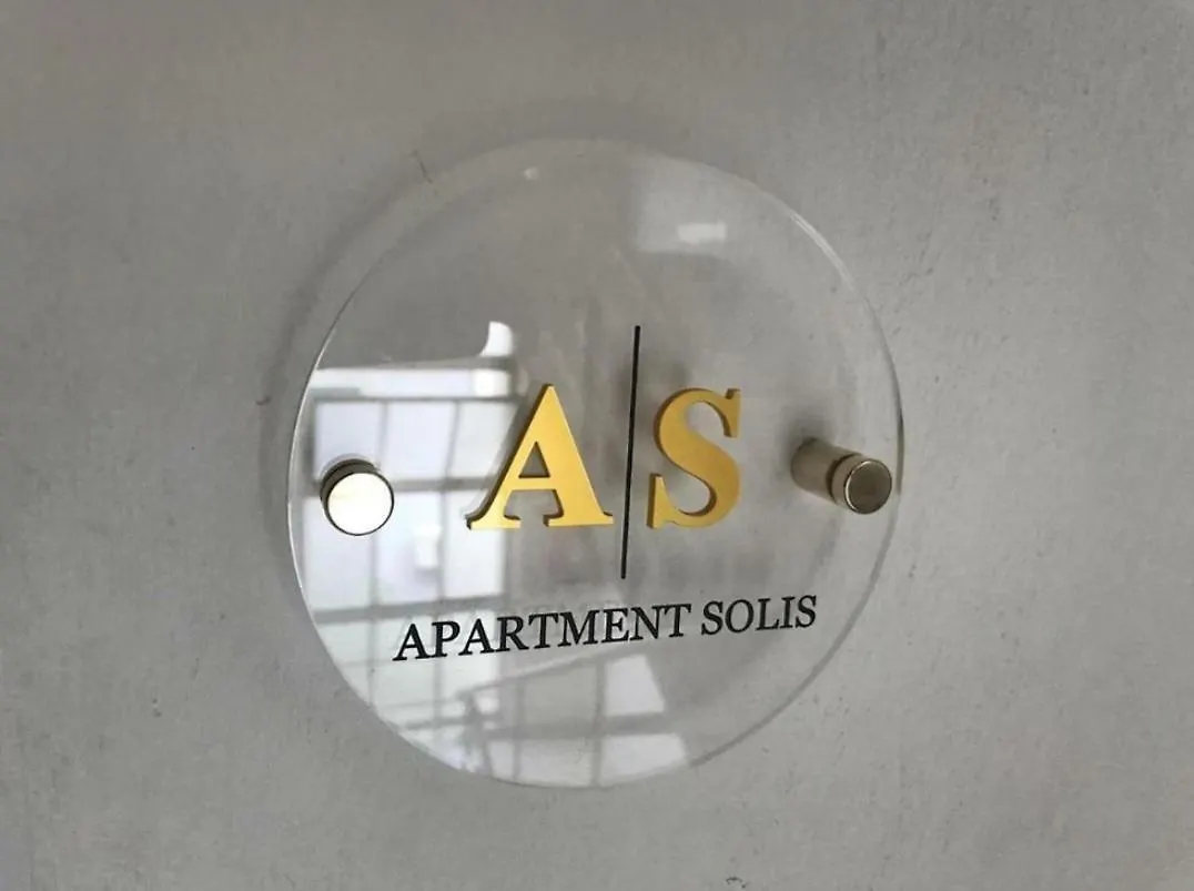Cozy Apartment Solis-City Center Split