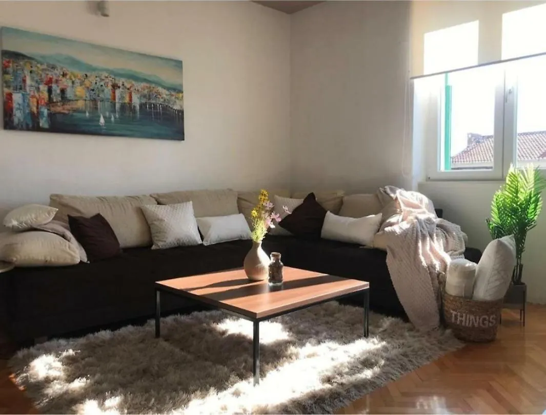 Cozy Apartment Solis-City Center Split Croatia