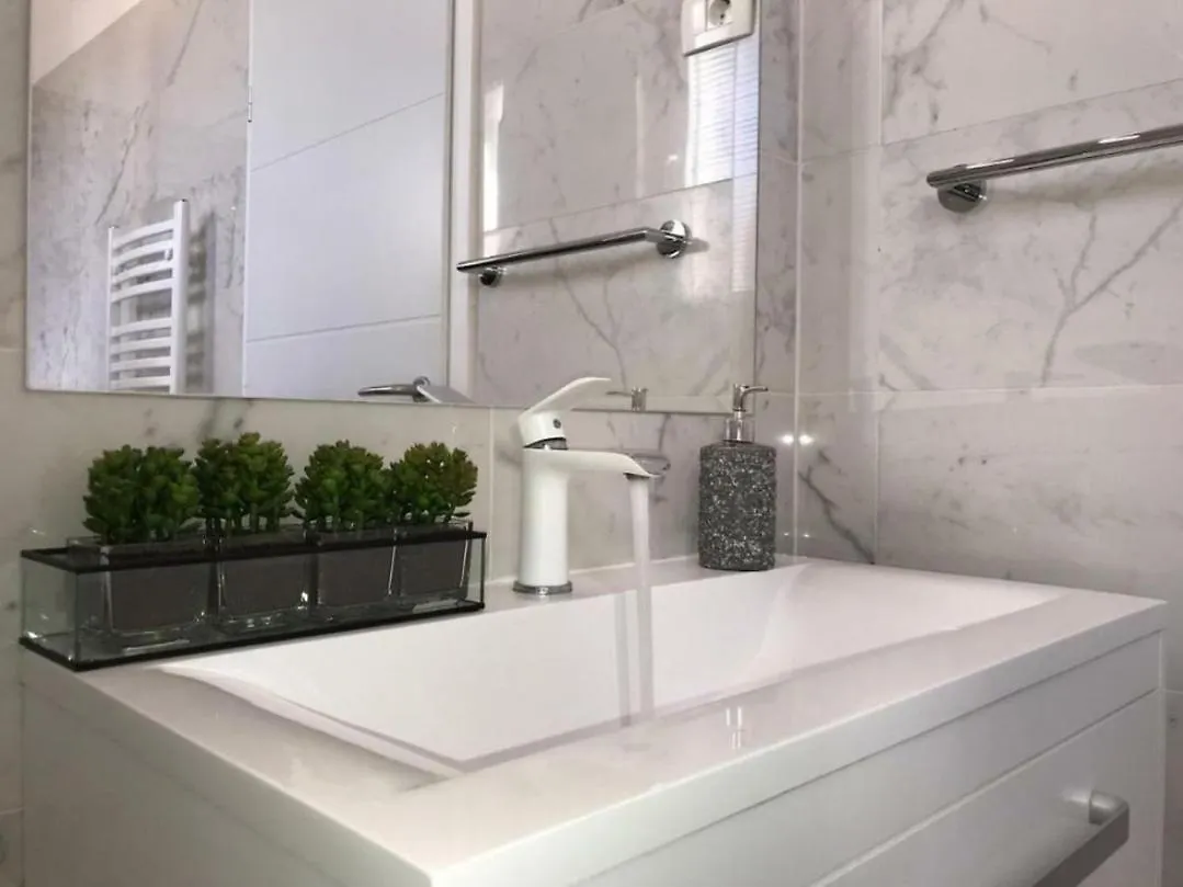 Cozy Apartment Solis-City Center Split Croatia